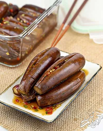 این ترشیهای هیجان انگیز این ترشیهای هیجان انگیز